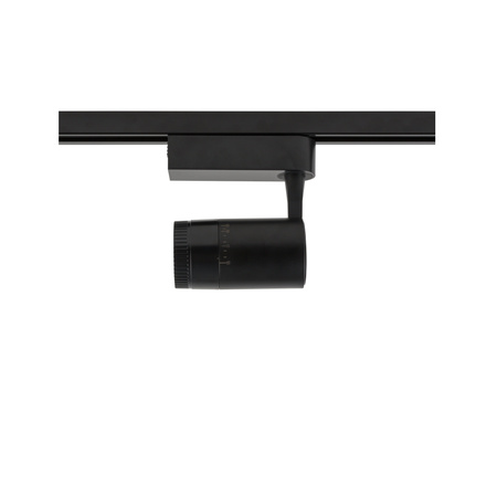 Nowodvorski lampa szynowa Profile Zoom 9W 600lm 3000K czarna 7625