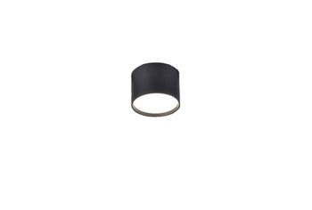 Azzardo lampa szynowa LED Gamma Danka 8W 444lm 4000K czarna AZ5307
