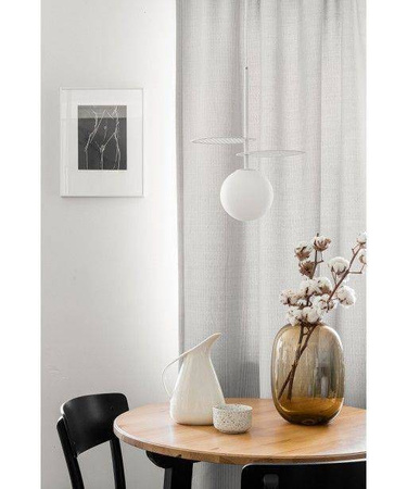 Ummo lampa wisząca Fyllo A G9 biała FYA111P0