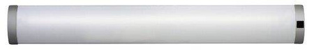 Rabalux lampka podszafkowa Soft G13/T8 srebrna 2329