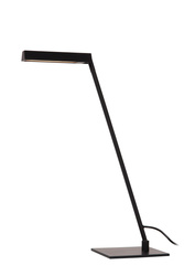 Lucide lampa stołowa Lavale LED ściemnialna 1x3W 2550K/2850K czarna 44501/03/30
