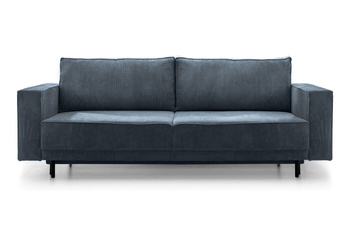 King Home Sofa ADELE z funkcją spania - IV grupa    tkanin 5900168833579