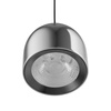 Step Into Design Petite lampa wisząca LED 6W 458lm 3000K chrom XC5010-CH