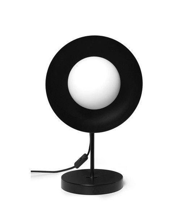 Ummo lampka biurkowa Kello ST G9 czarna KST122P1