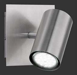 Trio kinkiet Marley GU10 nikiel 802400107