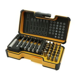 Felo zestaw 34 bitów z uchwytem magnetycznym 58 mm FL02073516