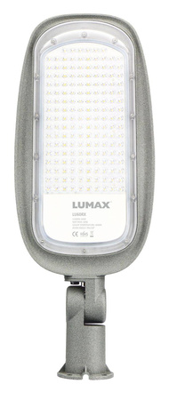 Lumax latarnia uliczna LED (głowica) RX 100W 11000lm 4000K IP65 LU100RXN