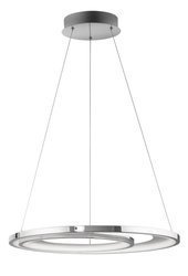 Luces Exclusivas lampa wisząca LED Linea 47W 2280lm 3000K chrom LE41666