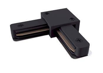 Maytoni łącznik typu L do szyny Track czarny TRA001CL-11B