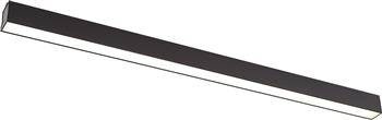 Maxlight plafon LED Linear113 36W 2700lm 4000K czarny C0175D