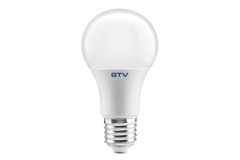 GTV żarówka LED E27 8W 720lm 3000K LD-PC2A60-8W