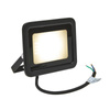 Spectrum naświetlacz LED Noctis Lux 2 30W 2700lm 6000K czarny IP65 SLI029039CW