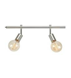 Markslojd segment szynowy Expand Spot 2L 2xE27 50cm stalowy 107510