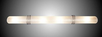Italux kinkiet Caro 4xE14 chrom MB977A-4