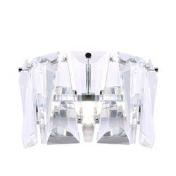 Maytoni kinkiet Puntes E14 chrom MOD043WL-01CH