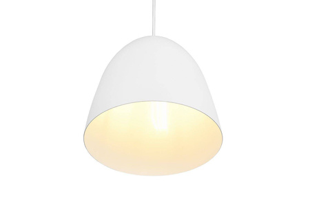 RL lampa wisząca Tilda E27 biała R30661031
