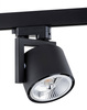 Argon lampa szynowa (reflektorek) Alto GU10 czarna 4751 BZ