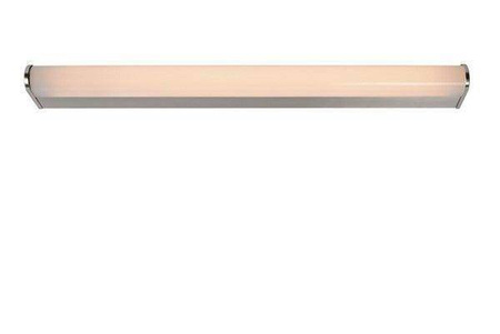 Lucide kinkiet łazienkowy LED Jasper 16W 860lm 3000K chrom IP44 04205/12/12