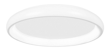 Luces Exclusivas plafon LED Tolu 80W 4400lm 3000K biały LE41508