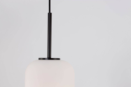 Luces Exclusivas lampa wisząca Marc E14 czarna LE42722