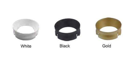 Mistic Lighting lampa szynowa (reflektorek) LED Mob Track 9W 945lm 3000K 48° DIM (ściemnialna) biała MSTC-05411351