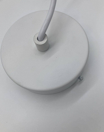 Step Into Design lampa wisząca Pills S GU10 biała ST-5819 S WHITE