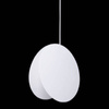 Step Into Design lampa wisząca Pills L GU10 biała ST-5819 L WHITE