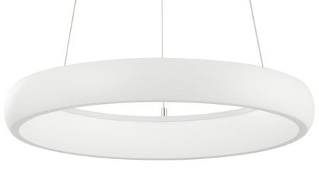 Luces Exclusivas lampa wisząca LED Tolu 32W 1950lm 3000K biała LE41503