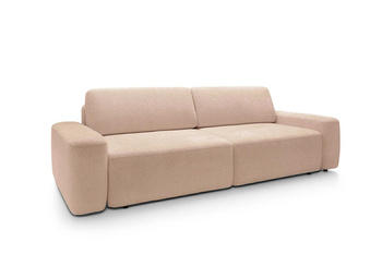 King Home Sofa MIA z funkcją spania - I grupa tkanin 5900168831780