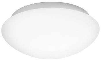 Luces Exclusivas plafon Machali 2xE27 biały LE42451