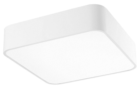 Luces Exclusivas plafon Huelva 4xE27 biały LE42048