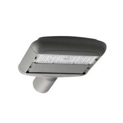 Kanlux latarnia uliczna (głowica) LED Street 30W 3900lm 4000K szara IP65 27330