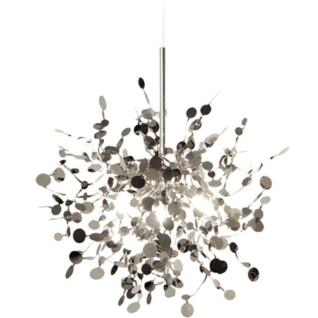 Step Into Design żyrandol / lampa wisząca Monetti 3xG9 złota ST-1676 GOLD