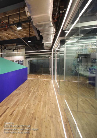 Kluś Design profil do taśmy LED HR-Line 2m anoda srebrna B3579ANODA_2