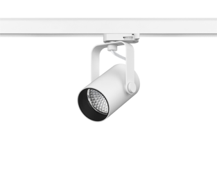 Loonari lampa szynowa (reflektorek) LED Alamo 10W 750lm 4000K biała 891728