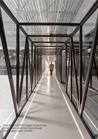 Kluś Design profil do taśmy LED HR-Line 2m anoda srebrna B3579ANODA_2