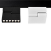 Loonari lampa szynowa magnetyczna LED Dots Spot 12W 1200lm 4000K czarna 893555