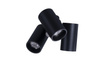 Azzardo plafon techniczny Makalu 3 3xGU10 czarny AZ4214