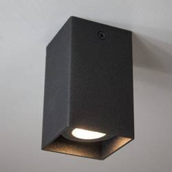 Imperium Light plafon techniczny Submarine 4xMR16/GU10 antracytowy 82110.54.54