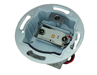 Mistic Lighting moduł świetlny LED Dot 1,5W 162lm 3000K IP65/20 MSTC-05118010