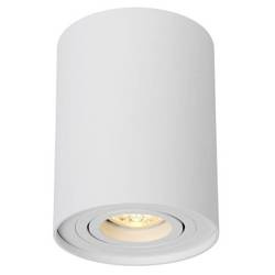 Mistic Lighting plafon techniczny Ecotube GU10 biały MSTC-05411470