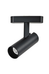 Azzardo SMART lampa szynowa (reflektorek) LED Neo 200 12W 850lm 3000/6600K czarna AZ5127