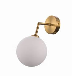 Light Prestige kinkiet Dorado G9 miedziany LP-002/1W