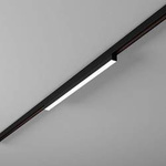 AQForm lampa szynowa LED Tru Mini 18,5W 1180lm 3000K czarna 114cm 16375-M930-D9-00-12