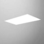 AQForm panel LED Big Size Next 39,5W 3910lm 3000K biały struktura 90x60cm 30168-A930-D9-00-13
