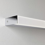 Astro kinkiet łazienkowy LED Sparta 1200 22,7W 1257lm 3000K chrom IP44 1322011