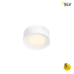SLV plafon LED Fera 25 19,5W 1650lm 3000/4000K biały 1002967