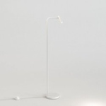 Astro lampa podłogowa LED Enna Floor 4,5W 124lm 2700K biały 119cm 1058002