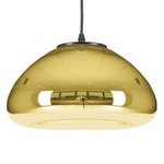 Step Into Design lampa wisząca Victory Glow M E27 złota ST-9002M gold