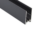 Azzardo szyna Beta czarna 300cm AZ5143